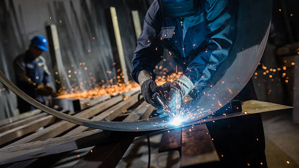 Reliable Gleason, TN Welder & Metal Fabrication Solutions