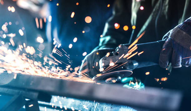 Best Specialty Welding Processes in Gleason, TN